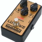 Avis pédale d’effet Rodenberg Luke Overdrive