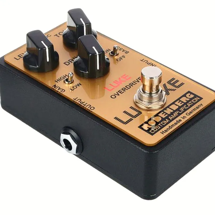 Rodenberg Luke Overdrive – photo 11