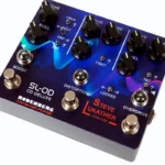Avis sur Rodenberg SL-OD Deluxe OD/Dist/Boost – Test pédale d’effet