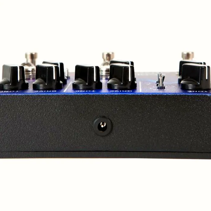 Rodenberg SL-OD Deluxe OD/Dist/Boost – photo 6