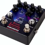 Rodenberg SL-OD DLX Drive OD/Dist – Avis sur cette pédale d’effet