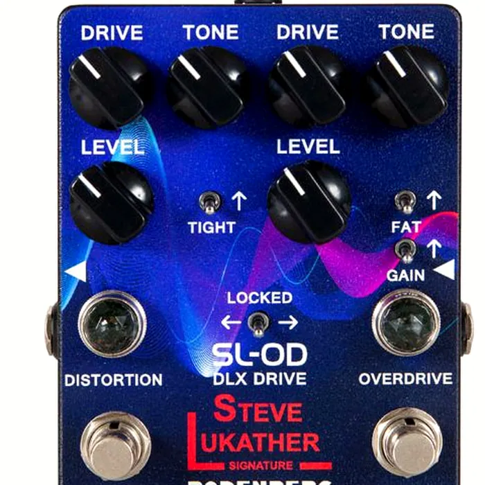 Rodenberg SL-OD DLX Drive OD/Dist – photo 4