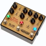 La Pédale d’effet Rodenberg SL-OD Overdrive – Photos, Tests & Avis