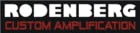 Rodenberg LDP Deluxe OD/CB - Photos, Tests & Avis
