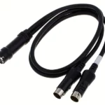La Pédale d’effet Roland GKP-2 – Photos, Tests & Avis