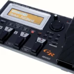 La Pédale d’effet Roland GR-55GK Black – Photos, Tests & Avis