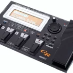 La Pédale d’effet Roland GR-55S Black – Photos, Tests & Avis