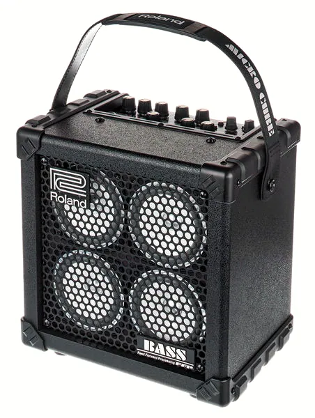 Roland Micro Cube Bass RX
