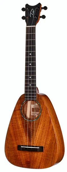 Romero Creations Tiny Tenor Koa