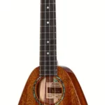 Le ukulélé Romero Creations Tiny Tenor Mahogany | Test, Avis & Comparatif