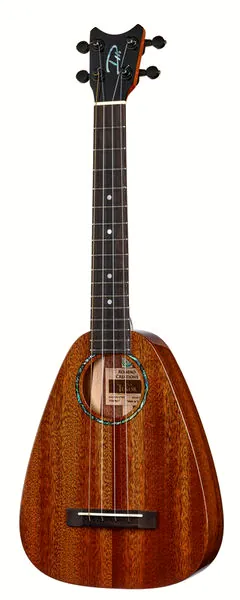 Romero Creations Tiny Tenor Mahogany