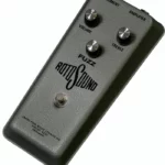 La pédale d’effet Rotosound Fuzz Pedal RFB1 : Notre avis