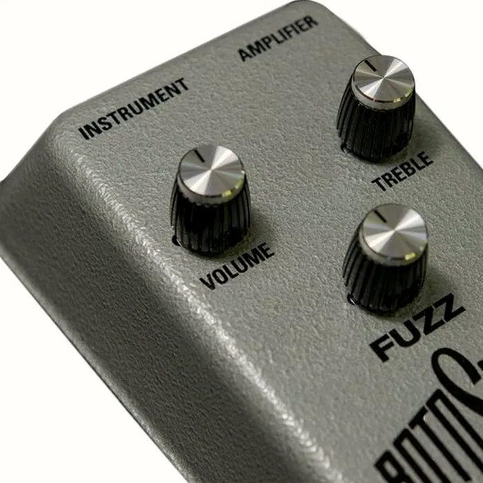 Rotosound Fuzz Pedal RFB1 – photo 6