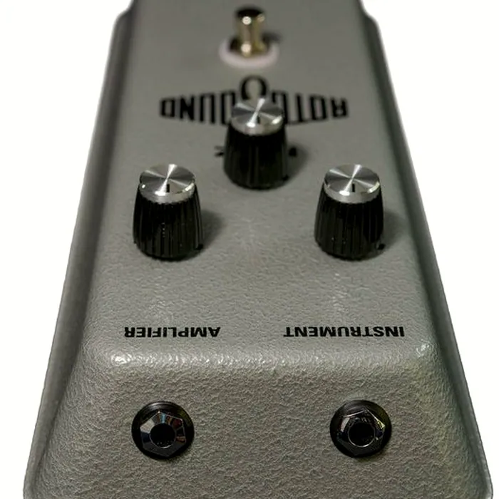 Rotosound Fuzz Pedal RFB1 – photo 7