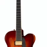 La guitare électrique Sadowsky Jim Hall Jazz Guitar Sienna | Test, Avis & Comparatif