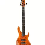 Avis sur Sadowsky MasterBuilt 24 LTD 5 NTHP – Test basse électrique