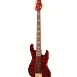 Avis basse électrique Sadowsky MasterBuilt JJ 5 LTD 2023 MRH