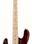 La basse électrique Sadowsky Metro Vintage MV4 Walnut LH | Test et Avis | E.G.L