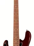 La basse électrique Sadowsky Metro Vintage RV4 Walnut LH | Test et Avis | E.G.L
