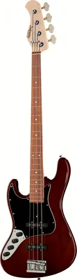 Sadowsky Metro Vintage RV4 Walnut LH
