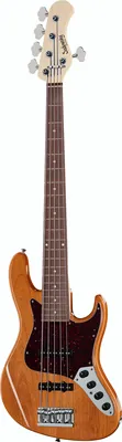 Sadowsky Metro Will Lee RV5 VTN