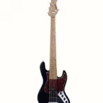 Avis basse électrique Sadowsky MetroExp21 HybPJ5 RM BK