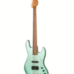 La basse électrique Sadowsky MetroExp21 Vint MJ4 Morado SGR : Notre avis