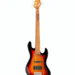 Avis basse électrique Sadowsky MetroExp21 Vint MJ5 Morado TSB