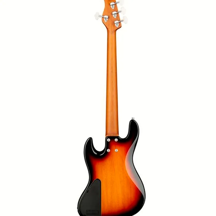 Sadowsky MetroExp21 Vint MJ5 Morado TSB – photo 4