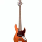 Avis sur Sadowsky MetroExp21 Vintage JJ5 RM CAO – Test basse électrique