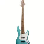 Sadowsky MetroExp21 Vintage JJ5 RM SGR – Avis sur cette basse électrique