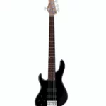 La basse électrique Sadowsky MetroExp24 Mod 5 Morado LH BK : Notre avis