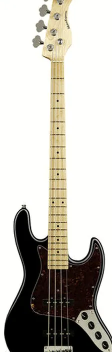 Sadowsky MetroExpress 21 Vintage BK