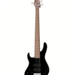 Avis sur Sadowsky MetroExpress 24-5 Fret MA LH B – Test basse électrique