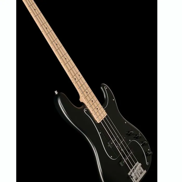 Sadowsky MetroLine 21-4 Hyb Solid Black – photo 12