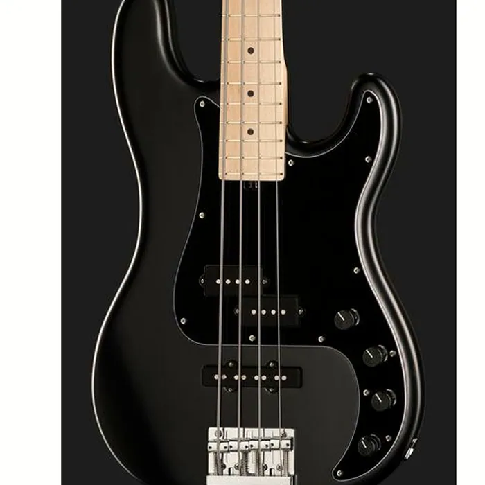 Sadowsky MetroLine 21-4 Hyb Solid Black – photo 6