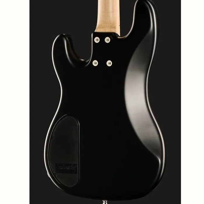 Sadowsky MetroLine 21-4 Hyb Solid Black – photo 7