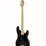 Avis sur Sadowsky MetroLine 21-4 Hyb Solid Black – Test basse électrique