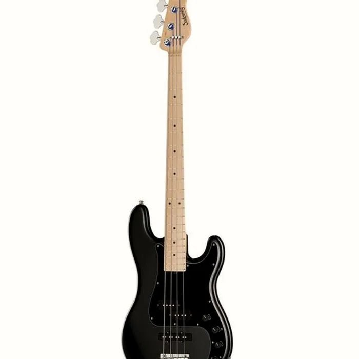 Sadowsky MetroLine 21-4 Hyb Solid Black – photo 2