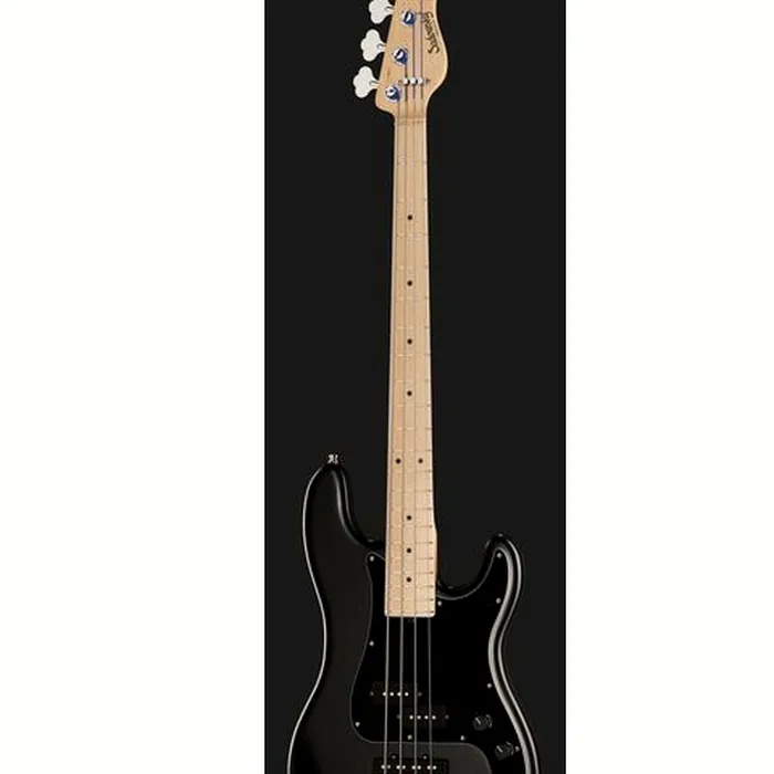 Sadowsky MetroLine 21-4 Hyb Solid Black – photo 4