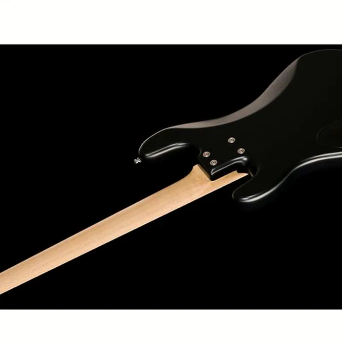 Sadowsky MetroLine 21-4 Hyb Solid Black – photo 10