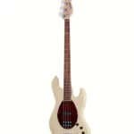 Avis sur Sadowsky MetroLine 21 4 Vintage MM SOW – Test basse électrique