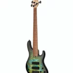 La basse électrique Sadowsky MetroLine 24-5 Fret Mo. Nebula : Notre avis