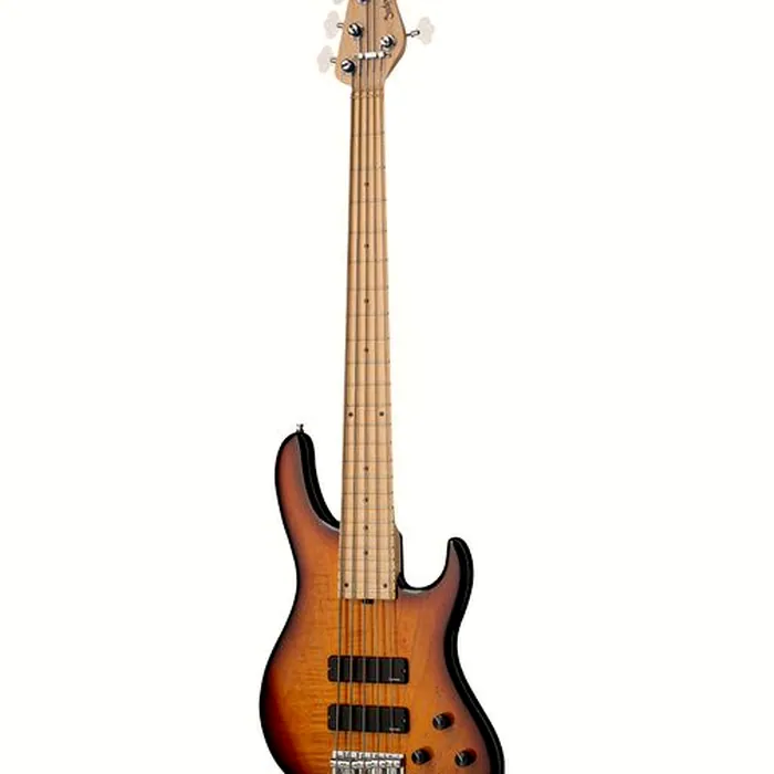Sadowsky MetroLine 24-5 Modern 59`Burst – photo 5