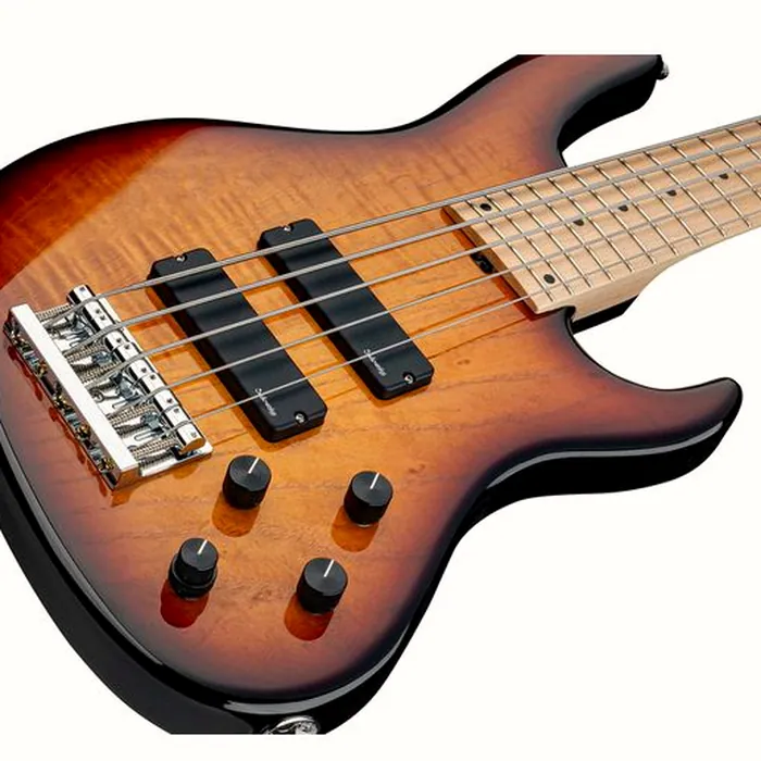 Sadowsky MetroLine 24-5 Modern 59`Burst – photo 6