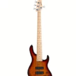 Avis basse électrique Sadowsky MetroLine 24-5 Modern 59`Burst