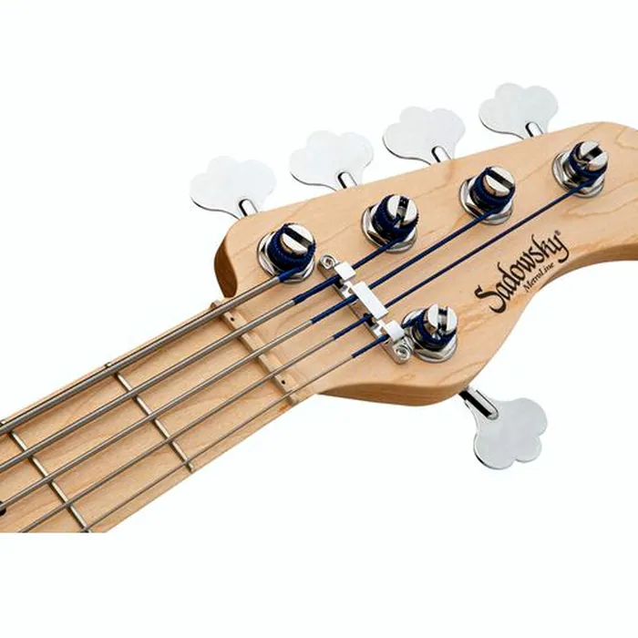 Sadowsky MetroLine 24-5 Modern 59`Burst – photo 9
