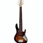 Sadowsky MetroLine 24-6 Vin MO BTHP – Avis sur cette basse électrique