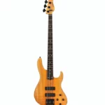 La basse électrique Sadowsky MetroLine 24-Fret LTD 4 NTS : Notre avis