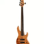 Sadowsky MetroLine 24-Fret LTD 5 NTS – Avis sur cette basse électrique